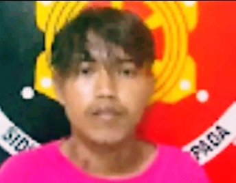 Garap Tubuh Pelajar SMP, Pria di Musi Rawas Ini Diringkus Polisi
